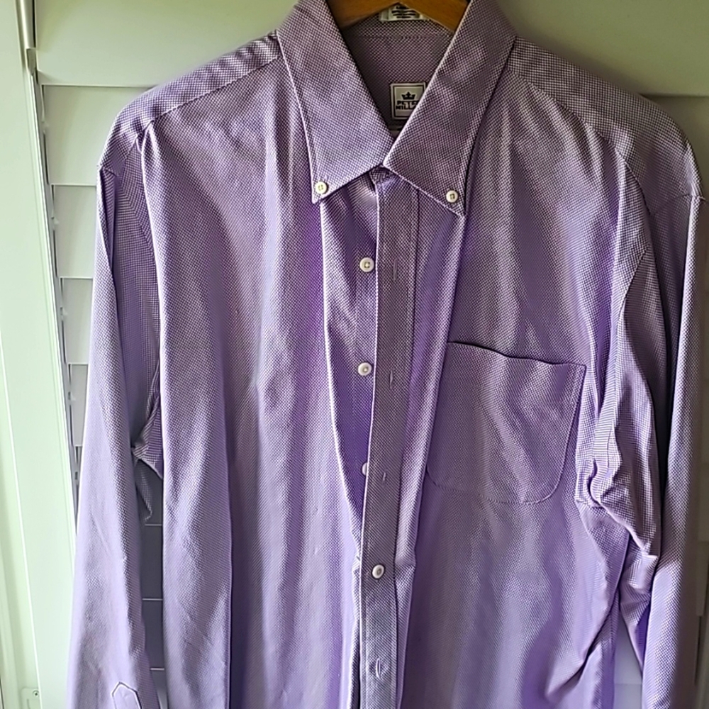 Dress shirt